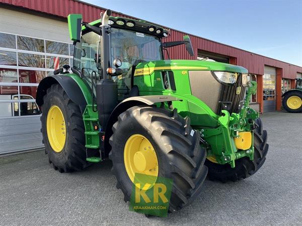 Grote foto john deere 6r 175 693684 agrarisch tractoren