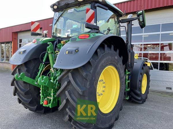 Grote foto john deere 6r 175 693684 agrarisch tractoren