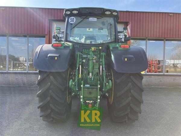 Grote foto john deere 6r 175 693684 agrarisch tractoren