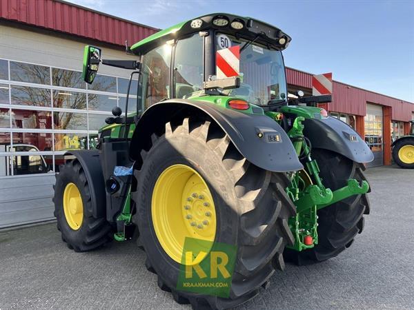 Grote foto john deere 6r 175 693684 agrarisch tractoren