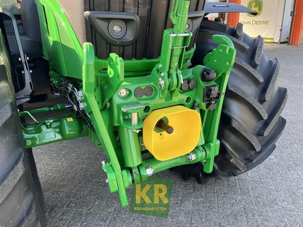 Grote foto john deere 6r 175 693684 agrarisch tractoren