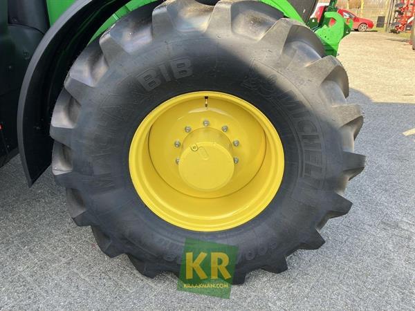 Grote foto john deere 6r 175 693684 agrarisch tractoren