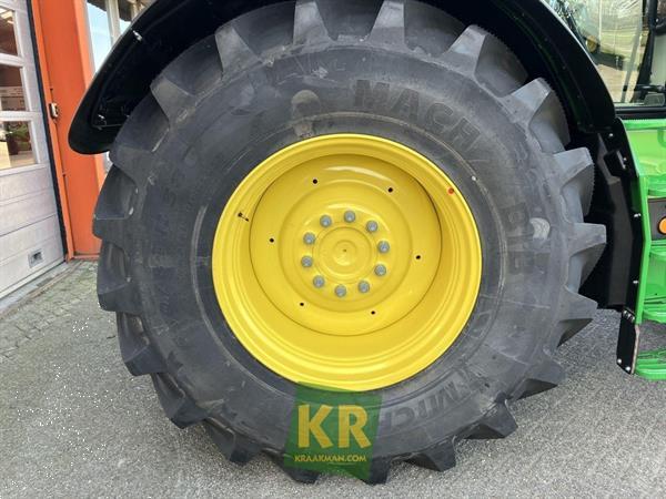 Grote foto john deere 6r 175 693684 agrarisch tractoren