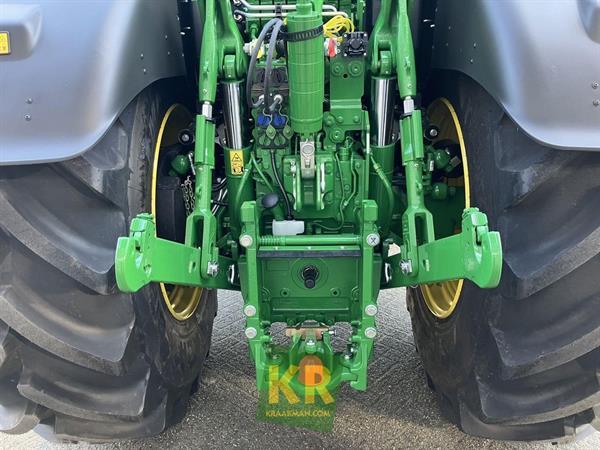 Grote foto john deere 6r 175 693684 agrarisch tractoren