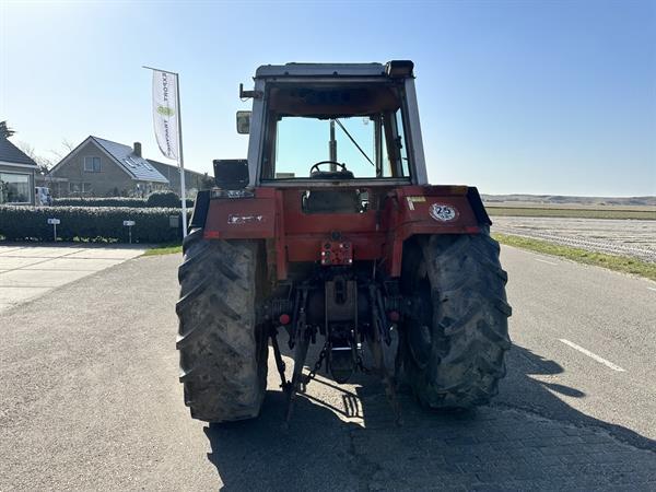 Grote foto massey ferguson 699 agrarisch tractoren