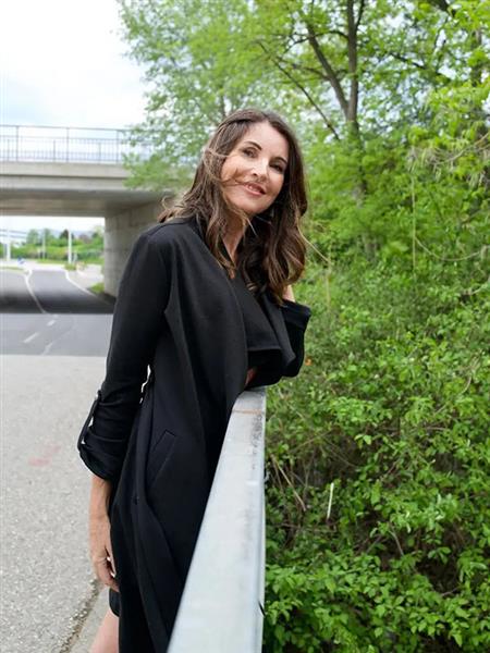 Grote foto mis je ook de juiste persoon in je leven contacten en berichten vrouw zoekt man
