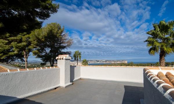 Grote foto uw eigen villa in javea met garage en huizen en kamers bestaand europa