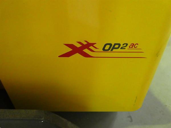 Grote foto xop 2 ac doe het zelf en verbouw hefwerktuigen
