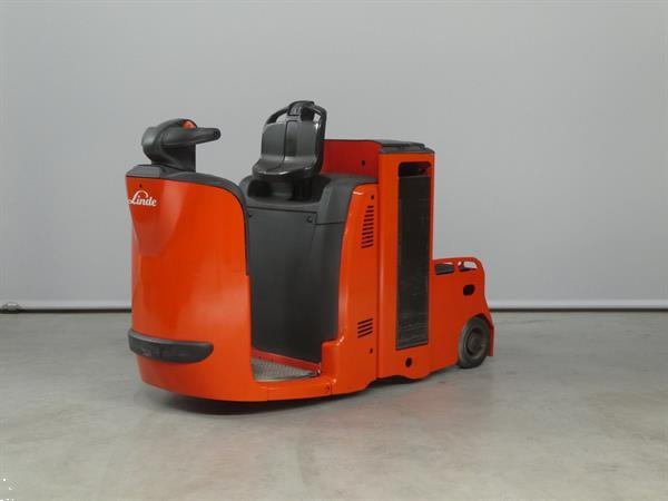 Grote foto p 30 demo doe het zelf en verbouw electrotrekkers