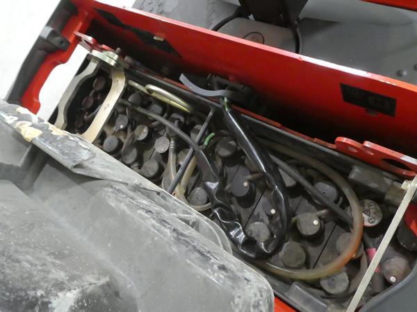 Grote foto p 30 demo doe het zelf en verbouw electrotrekkers