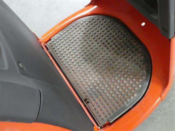 Grote foto p 30 demo doe het zelf en verbouw electrotrekkers