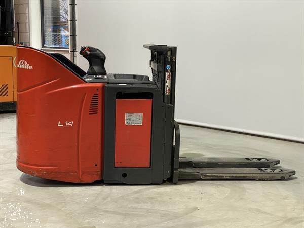 Grote foto l 14 l sp i doe het zelf en verbouw hefwerktuigen
