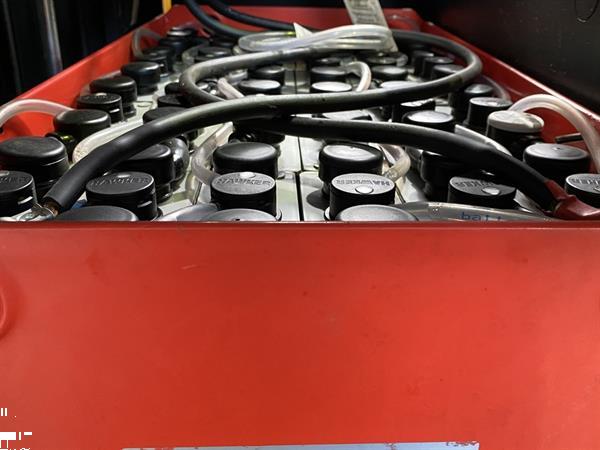 Grote foto v 5213 rail guidance new unused doe het zelf en verbouw hefwerktuigen