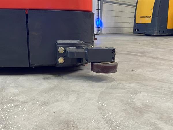 Grote foto v 5213 rail guidance new unused doe het zelf en verbouw hefwerktuigen