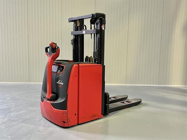 Grote foto l 20 i 1173 triplex ffl demo doe het zelf en verbouw hefwerktuigen