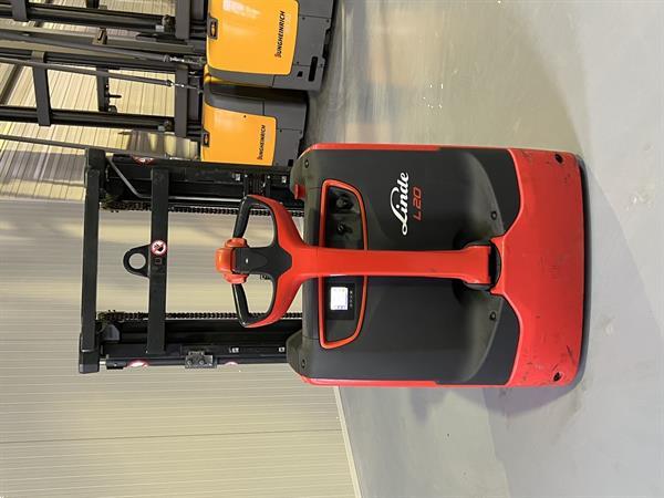 Grote foto l 20 i 1173 triplex ffl demo doe het zelf en verbouw hefwerktuigen