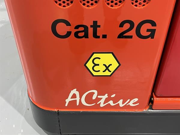 Grote foto r 14 s 115 atex proplan ex 2g zone 1 triplex ffl demo doe het zelf en verbouw hefwerktuigen
