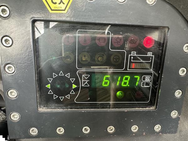 Grote foto r 14 s 115 atex proplan ex 2g zone 1 triplex ffl demo doe het zelf en verbouw hefwerktuigen