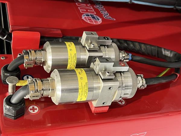 Grote foto r 14 s 115 atex proplan ex 2g zone 1 triplex ffl demo doe het zelf en verbouw hefwerktuigen