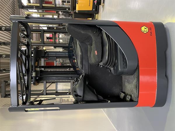 Grote foto r 14 s 115 atex proplan ex 2g zone 1 triplex ffl demo doe het zelf en verbouw hefwerktuigen