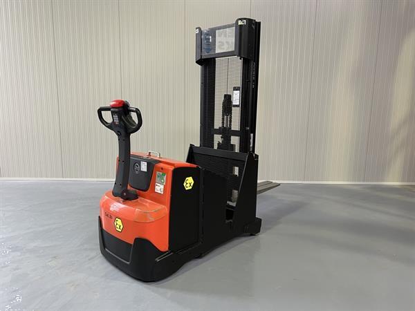 Grote foto swe 120 s atex mitrex ex 2d zone 21 doe het zelf en verbouw hefwerktuigen