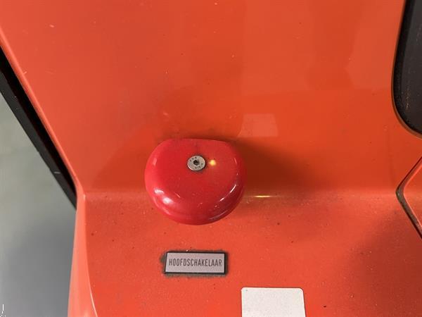 Grote foto swe 120 s atex mitrex ex 2d zone 21 doe het zelf en verbouw hefwerktuigen