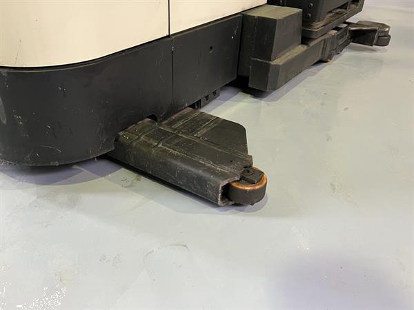 Grote foto sp 3522 1.0 rail guidance triplex ffl doe het zelf en verbouw hefwerktuigen