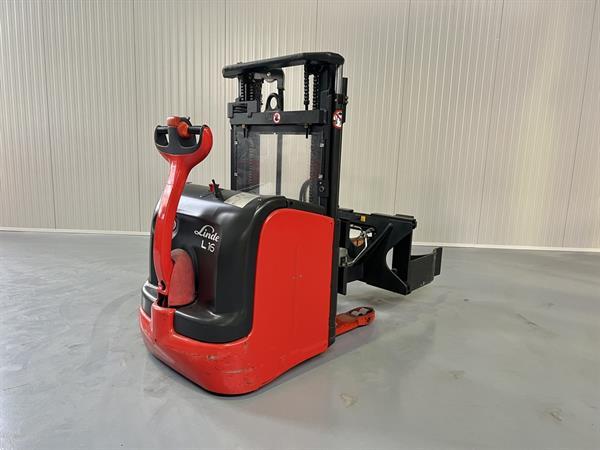 Grote foto l 16 kaup drum clamp demo doe het zelf en verbouw hefwerktuigen