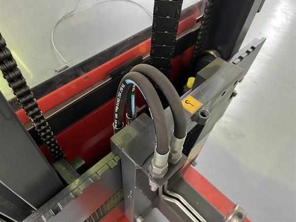 Grote foto l 16 kaup drum clamp demo doe het zelf en verbouw hefwerktuigen
