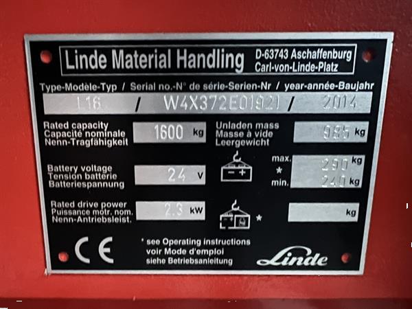 Grote foto l 16 kaup drum clamp demo doe het zelf en verbouw hefwerktuigen
