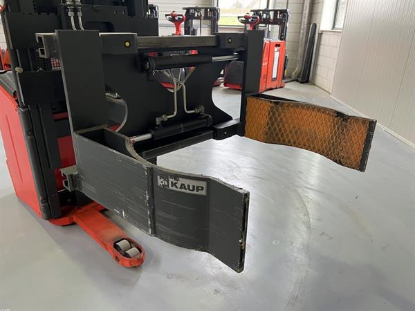 Grote foto l 16 kaup drum clamp demo doe het zelf en verbouw hefwerktuigen
