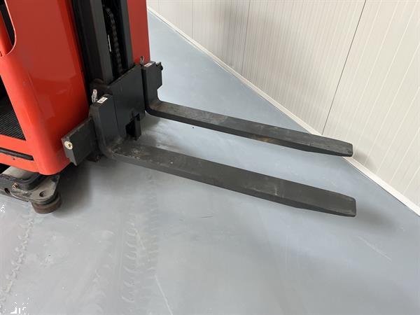 Grote foto v 12 rail guidance cabin 1000 mm double steering triplex ffl doe het zelf en verbouw hefwerktuigen