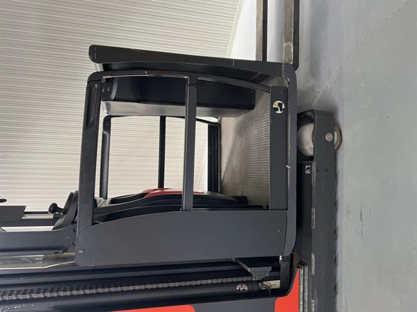 Grote foto v 5213 triplex ffl demo doe het zelf en verbouw hefwerktuigen