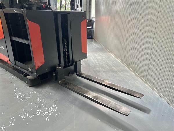 Grote foto v 5213 triplex ffl demo doe het zelf en verbouw hefwerktuigen