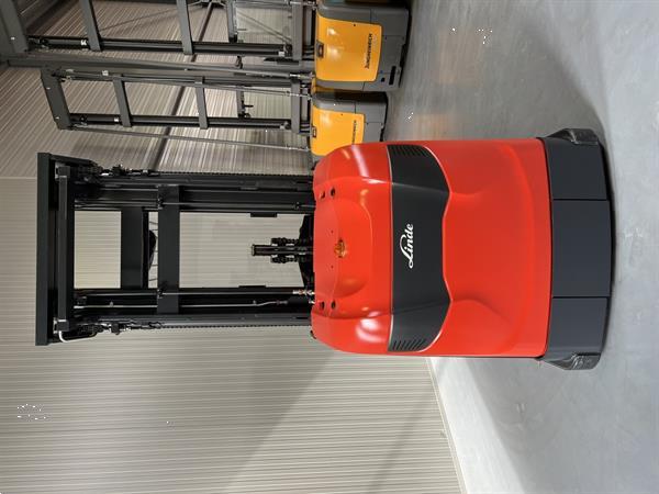 Grote foto v 5213 triplex ffl demo doe het zelf en verbouw hefwerktuigen