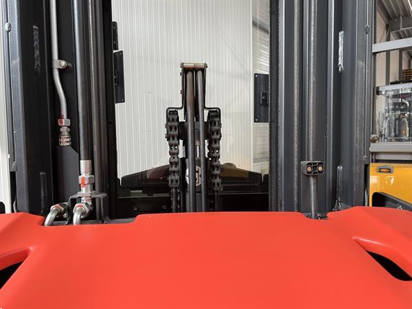 Grote foto v 5213 triplex ffl demo doe het zelf en verbouw hefwerktuigen