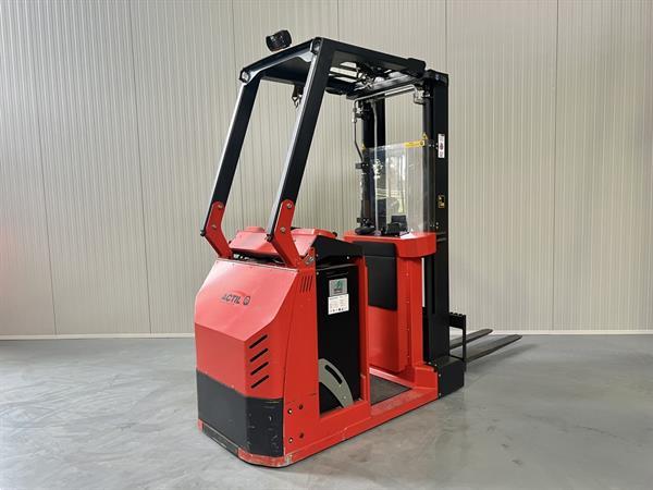 Grote foto actil n 10 s tfy double steering demo doe het zelf en verbouw hefwerktuigen