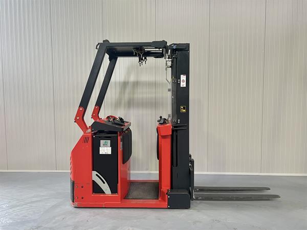 Grote foto actil n 10 s tfy double steering demo doe het zelf en verbouw hefwerktuigen
