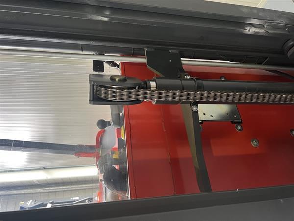 Grote foto actil n 10 s tfy double steering demo doe het zelf en verbouw hefwerktuigen