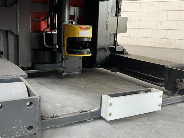 Grote foto v 5213 wire guidance psa triplex ffl doe het zelf en verbouw hefwerktuigen