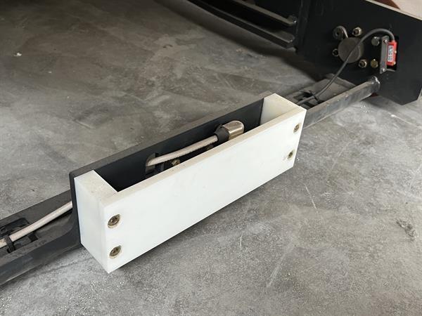 Grote foto v 5213 wire guidance psa triplex ffl doe het zelf en verbouw hefwerktuigen