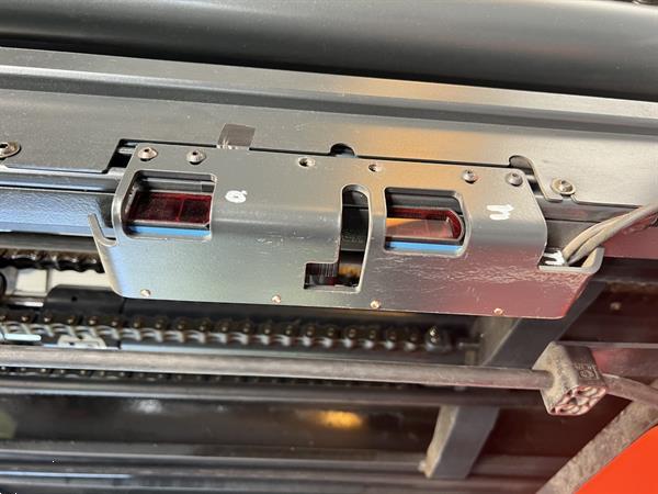 Grote foto v 5213 wire guidance psa triplex ffl doe het zelf en verbouw hefwerktuigen