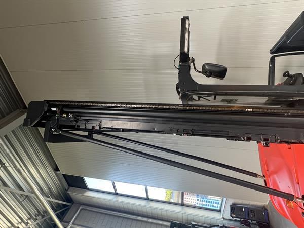 Grote foto v 5213 wire guidance psa triplex ffl doe het zelf en verbouw hefwerktuigen