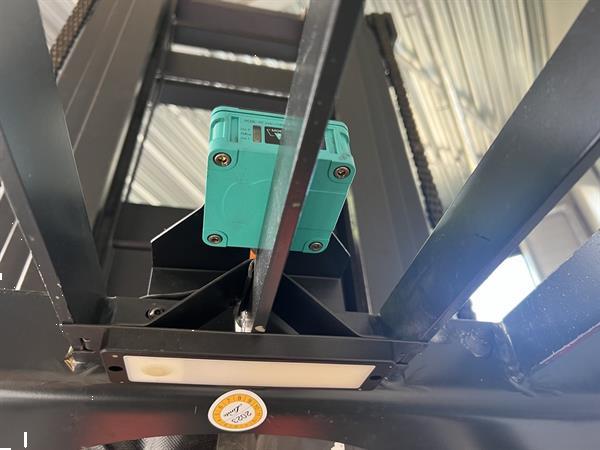 Grote foto v 5213 wire guidance psa triplex ffl doe het zelf en verbouw hefwerktuigen