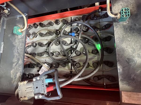 Grote foto v 5213 wire guidance psa triplex ffl doe het zelf en verbouw hefwerktuigen