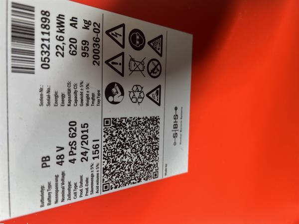 Grote foto v 5213 wire guidance psa triplex ffl doe het zelf en verbouw hefwerktuigen