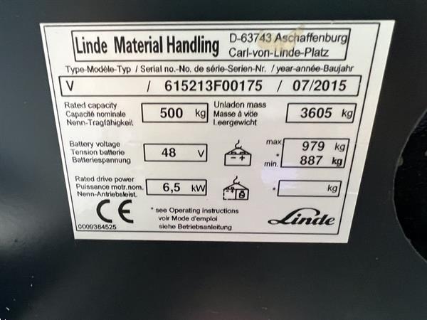 Grote foto v 5213 wire guidance psa triplex ffl doe het zelf en verbouw hefwerktuigen