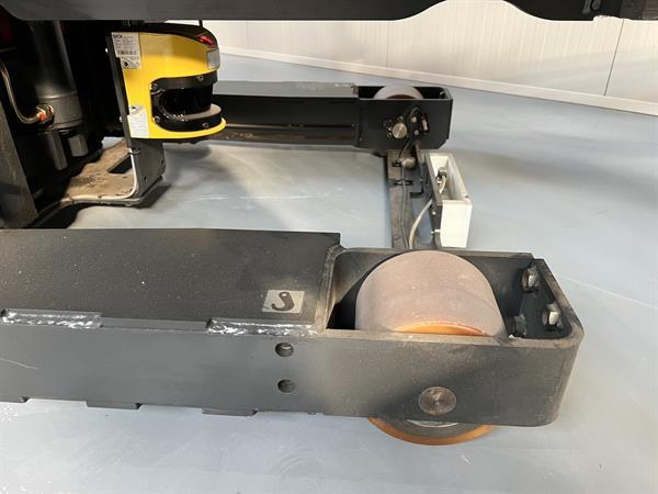 Grote foto v 5213 wire guidance psa triplex ffl doe het zelf en verbouw hefwerktuigen