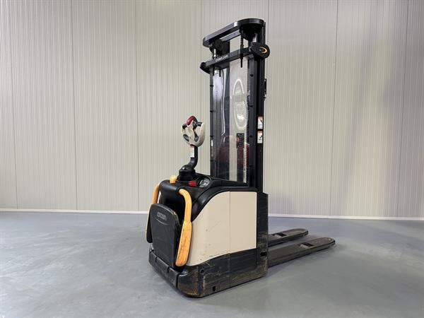Grote foto et 4000 1.2 triplex ffl demo doe het zelf en verbouw hefwerktuigen