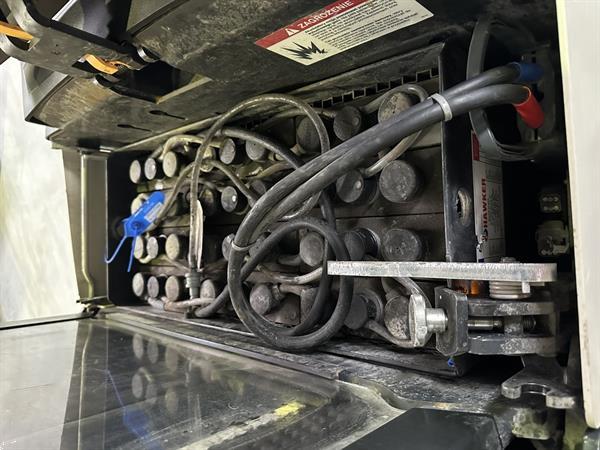 Grote foto et 4000 1.2 triplex ffl demo doe het zelf en verbouw hefwerktuigen